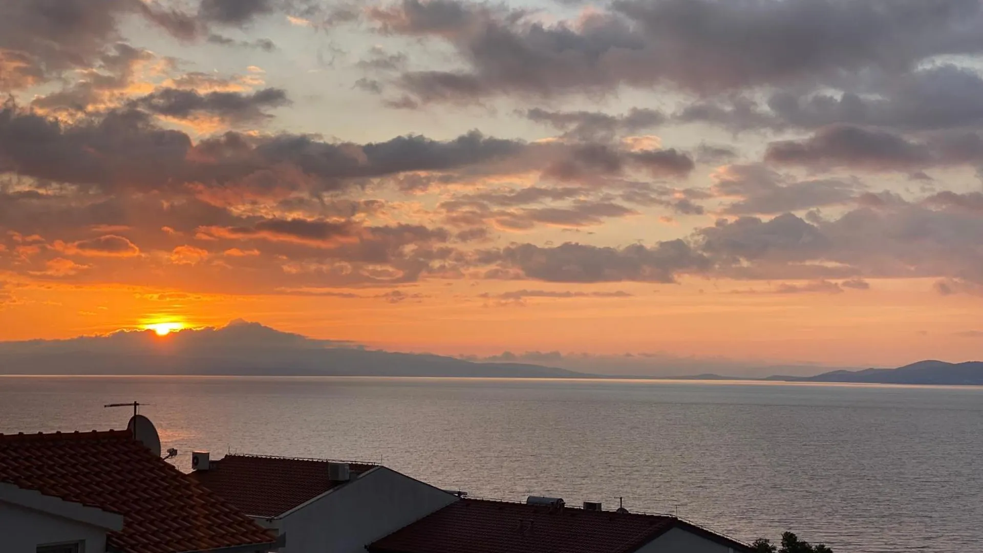 L&L Luxury Apartments 2 Trogir Kroatien
