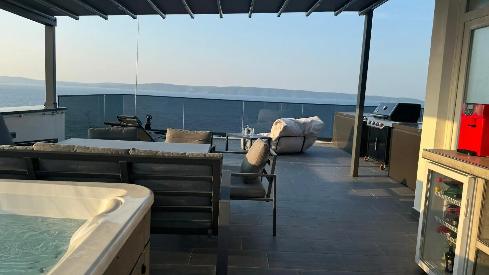L&L Luxury Apartments 2 Trogir Kroatien