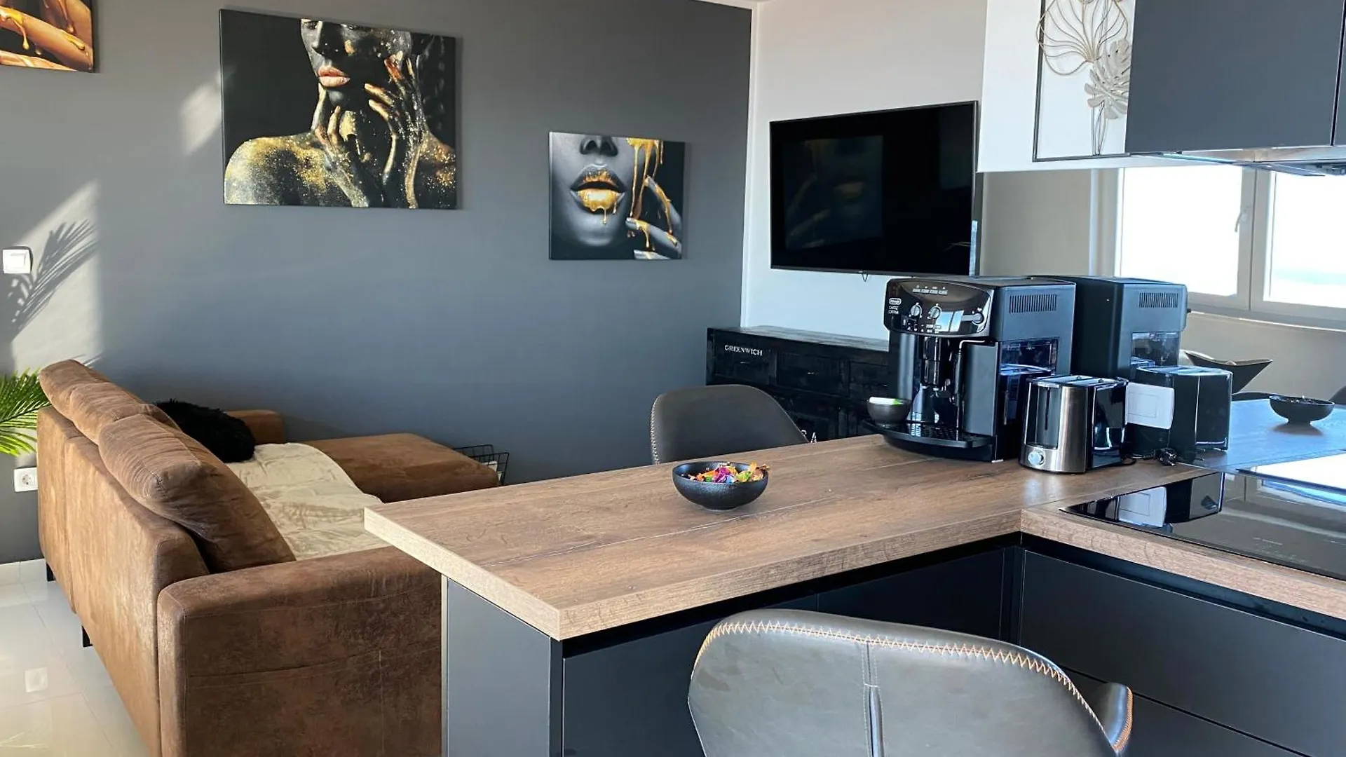 L&L Luxury Apartments 2 Trogir