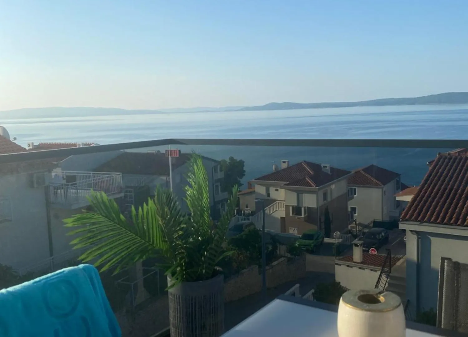 L&L Luxury Apartments 2 Trogir