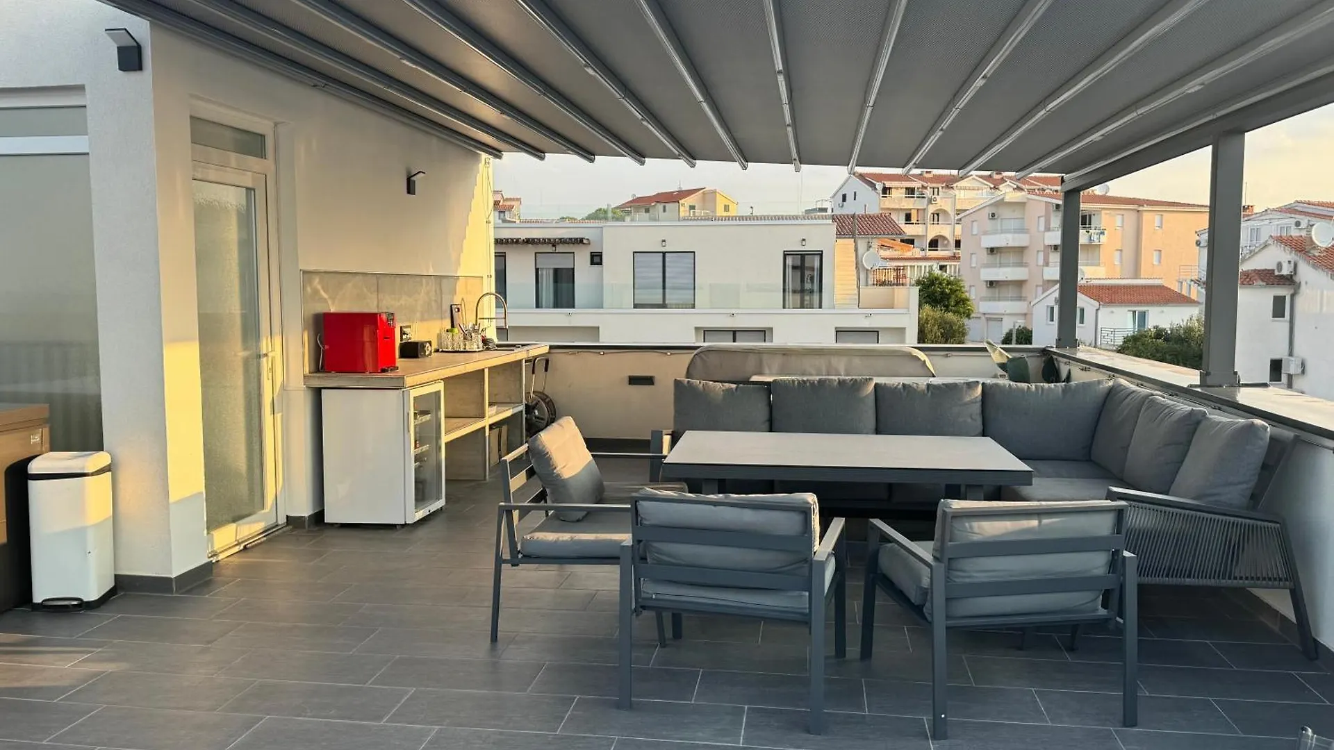 L&L Luxury Apartments 2 Trogir Croatia