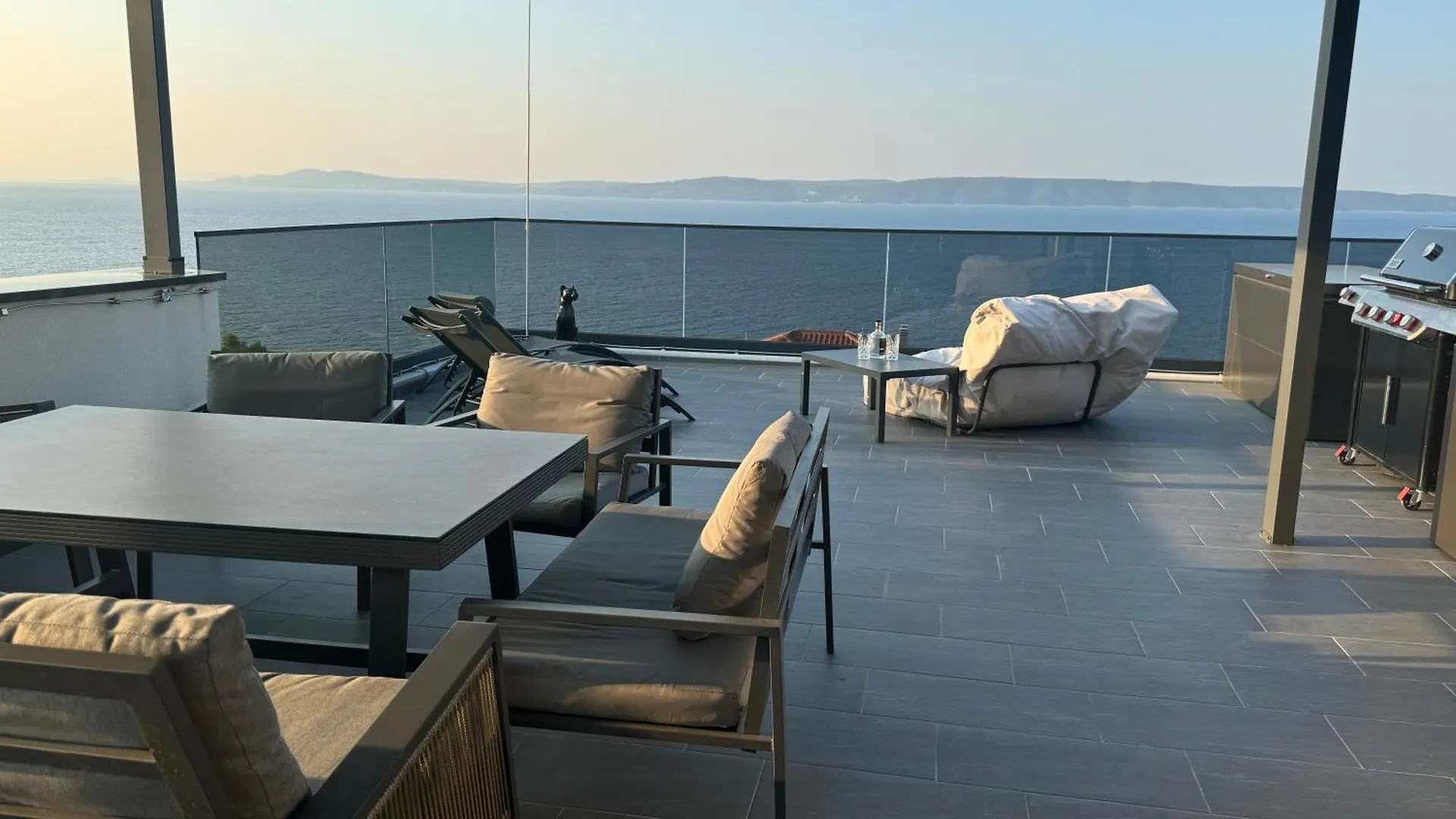 L&L Luxury Apartments 2 Trogir