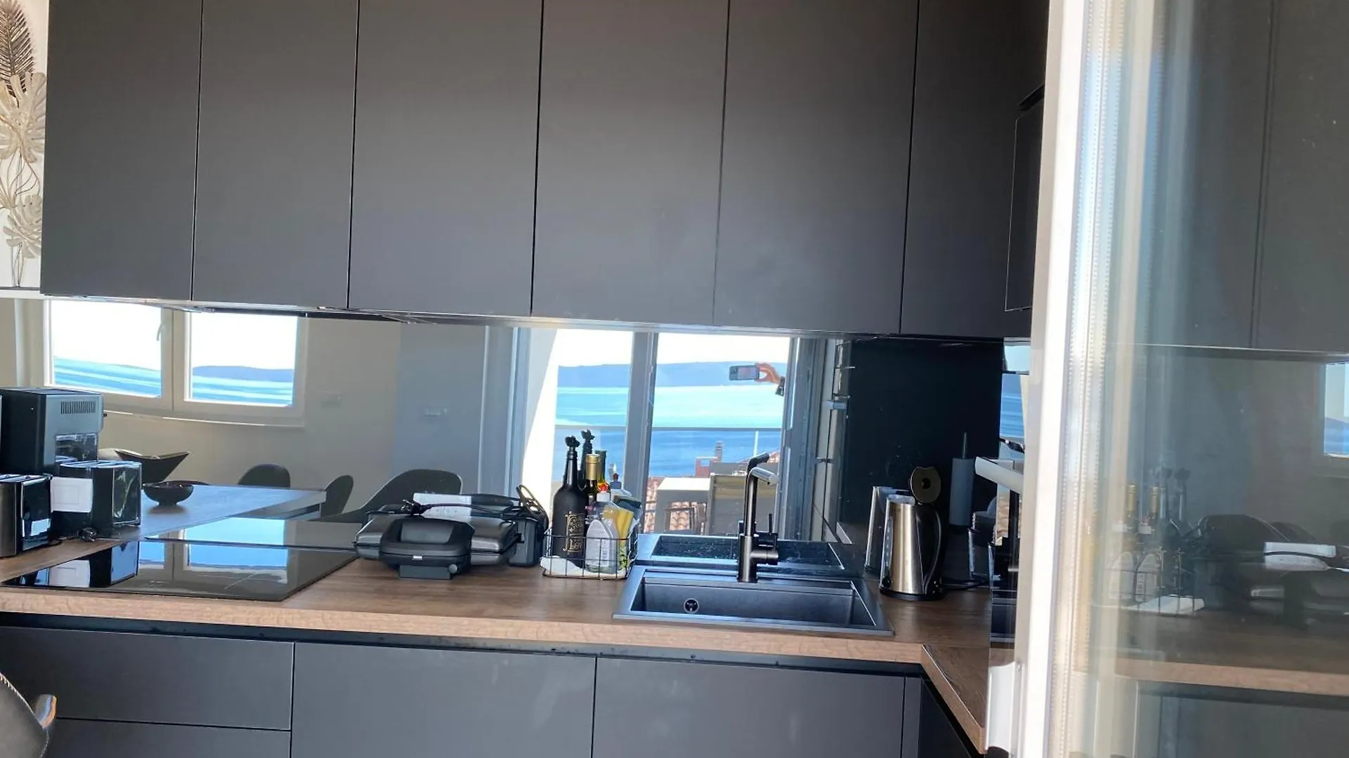L&L Luxury Apartments 2 Trogir