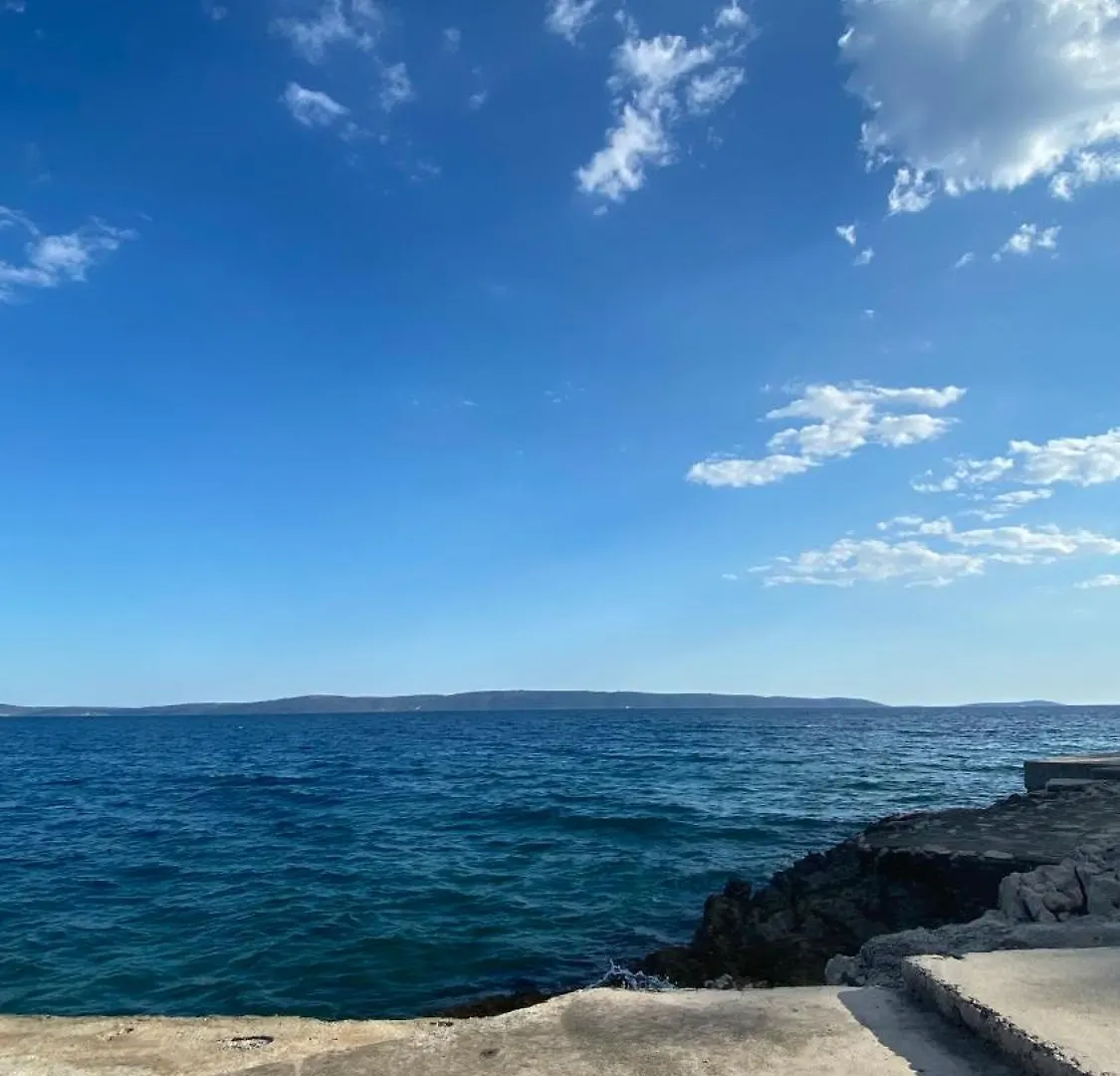 L&L Luxury Apartments 2 Trogir 0*,  Croatia