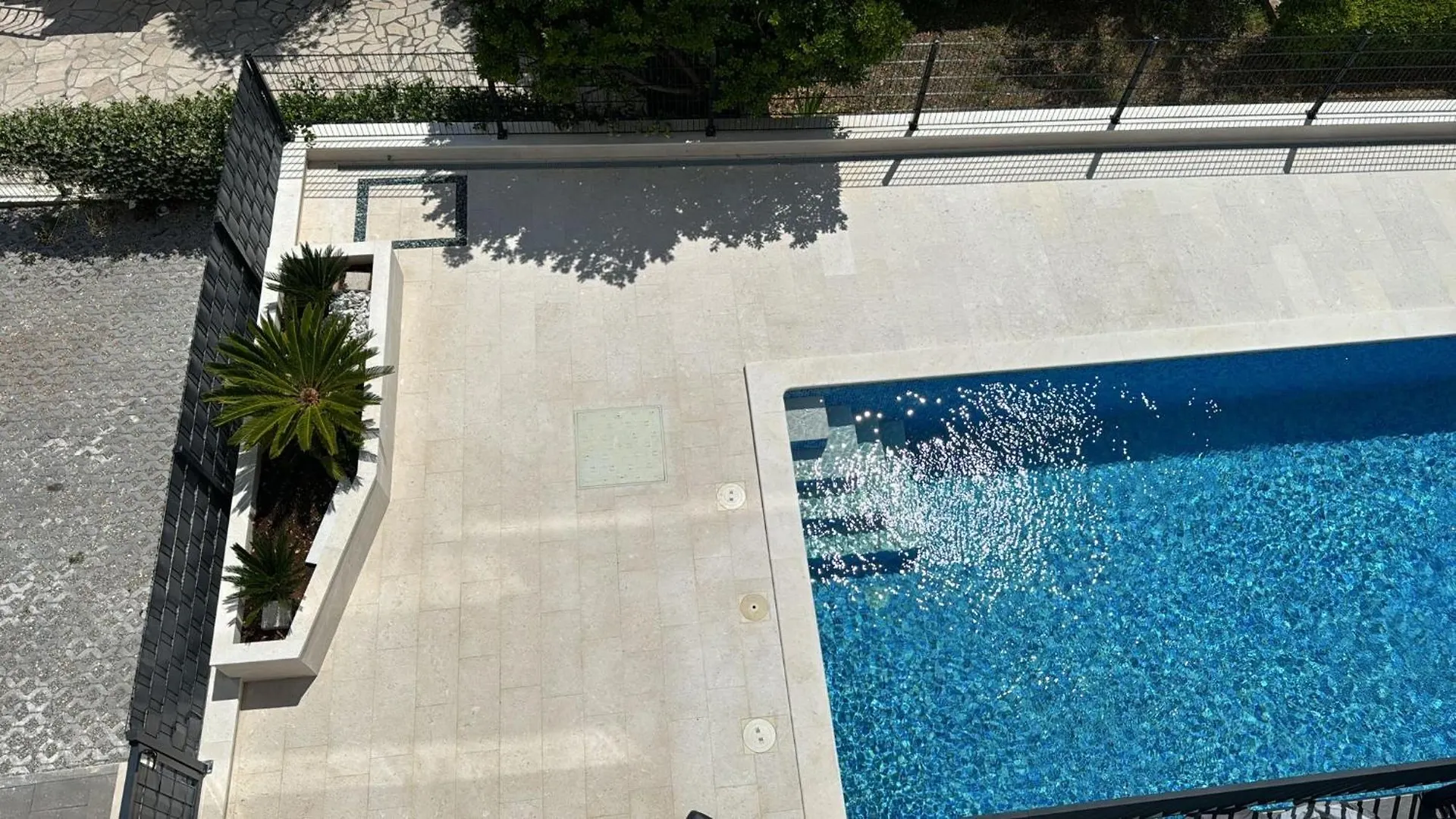 L&L Luxury Apartments 2 Trogir
