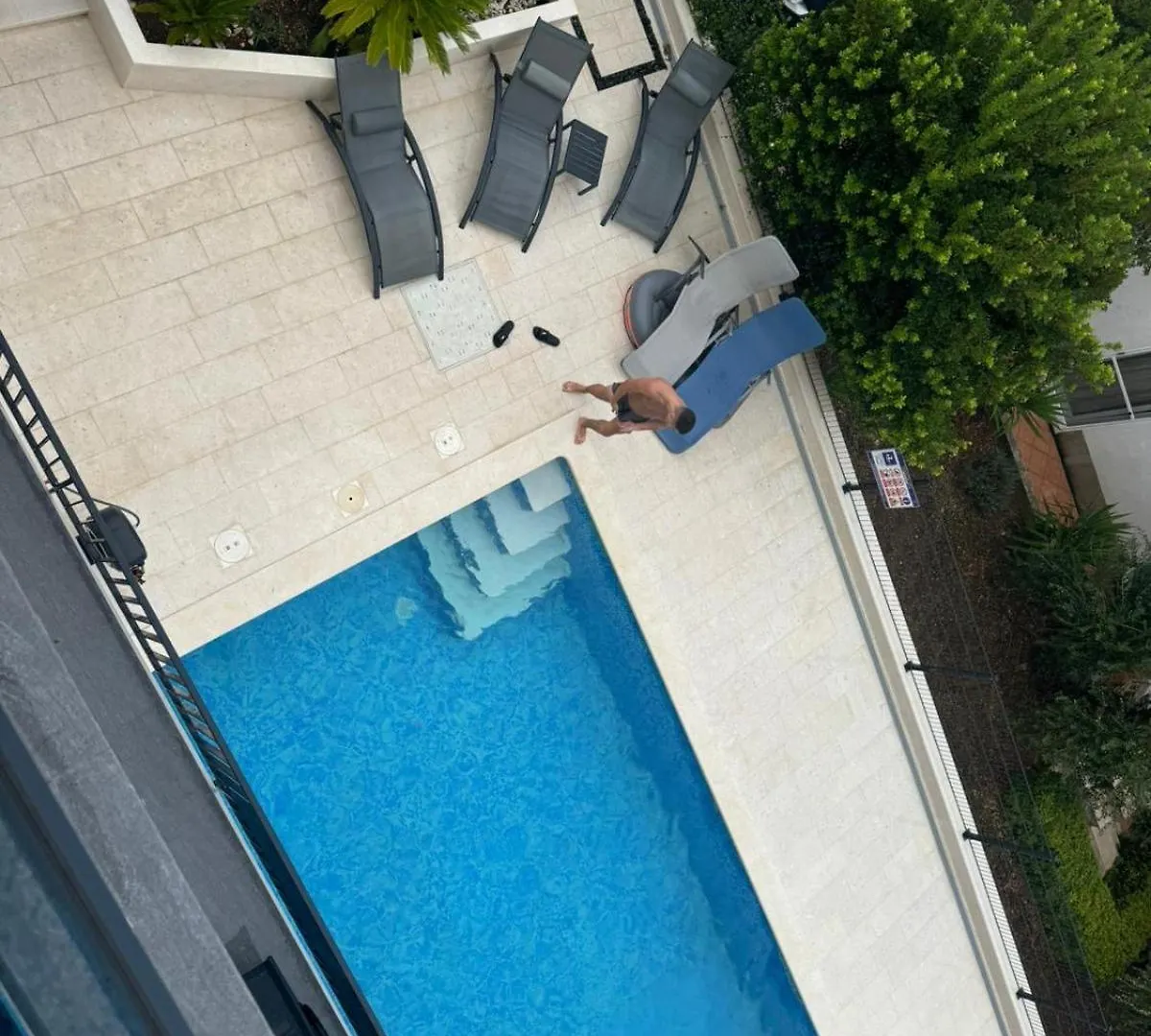 L&L Luxury Apartments 2 Trogir